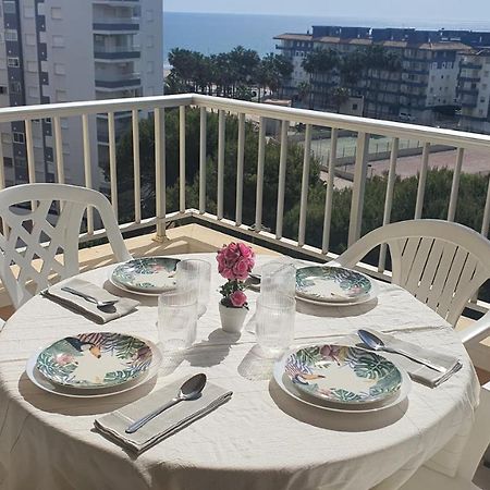 Apartamento EUROPA I - Playa de Miramar Exterior foto
